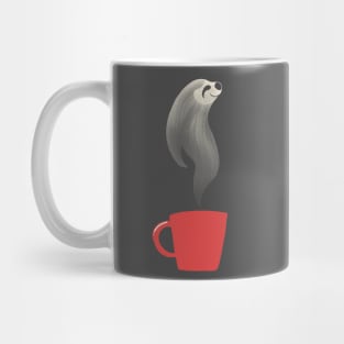 sloth coffee Mug